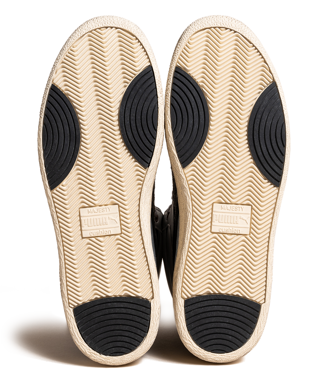 RALPH SAMPSON BY PUMA FOR REPLAY AGENDER LIMITED EDITION 詳細画像 シルバー 8